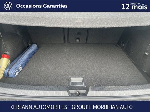 Golf GOLF 1.0 TSI OPF 110 BVM6 Life Plus 2023 occasion 56000 Vannes