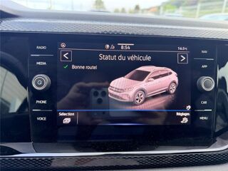 Taigo TAIGO 1.0 TSI 116 DSG7 VW Edition 2025 occasion 38550 Saint-Maurice-l'Exil