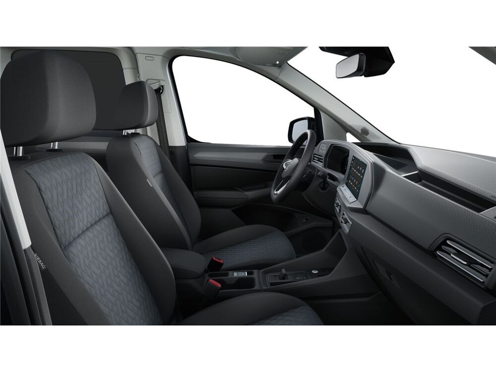 Caddy CADDY HYBRID 1.5 EHYBRID 150 DSG6 Life occasion 56000 Vannes