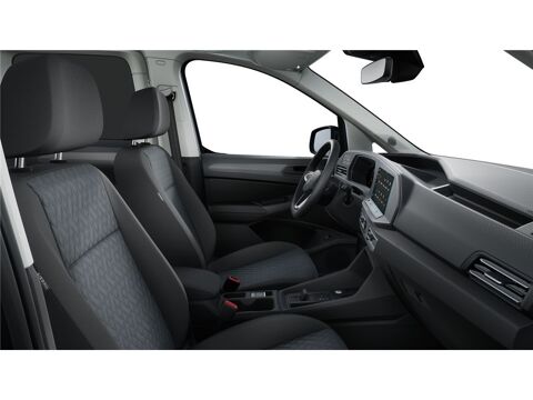 Caddy CADDY HYBRID 1.5 EHYBRID 150 DSG6 Life occasion 56000 Vannes