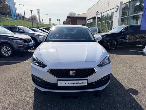 Leon LEON 1.5 ETSI HYBRID 115 DSG7 Copa 2025 occasion 38550 Saint-Maurice-l'Exil