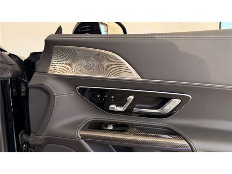 SL AMG MERCEDES AMG SPEEDSHIFT MCT 63 4MATIC+ CABRIOLET 2022 occasion 69190 Saint-Fons
