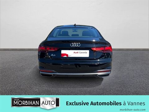 A5 SPORTBACK 40 TDI 204 S TRONIC 7 Avus 2024 occasion 56000 Vannes