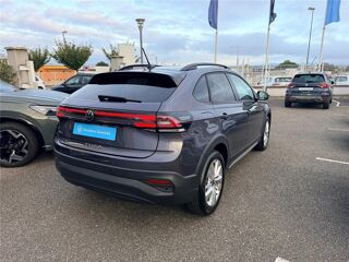Taigo TAIGO 1.0 TSI 116 DSG7 VW Edition 2025 occasion 38550 Saint-Maurice-l'Exil