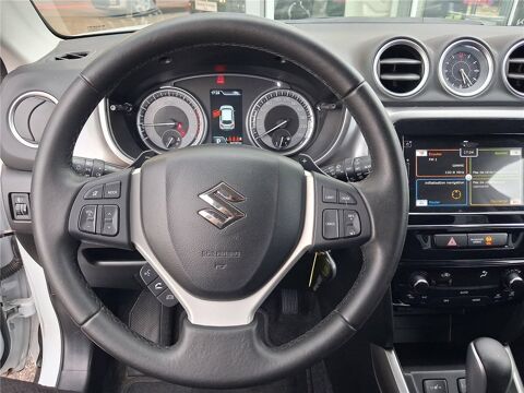 Vitara VITARA 1.0 BOOSTERJET AUTO Privil&egrave;ge 2019 occasion 30100 Al&egrave;s