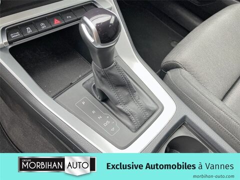 Q3 SPORTBACK 35 TFSI 150 CH S TRONIC 7 Design 2023 occasion 56000 Vannes