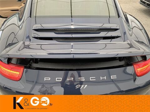 911 (991) 911 CARRERA COUPE 3.4I 350 PDK 2014 occasion 56880 Ploeren