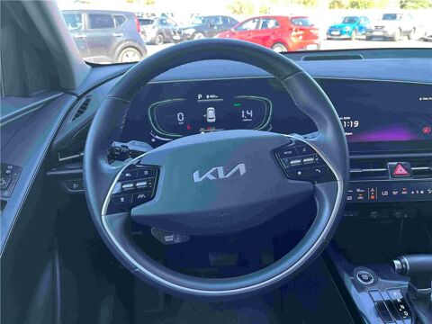 Niro NIRO 1.6 GDI PHEV 183 CH DCT6 Active Business 2023 occasion 30100 Al&egrave;s