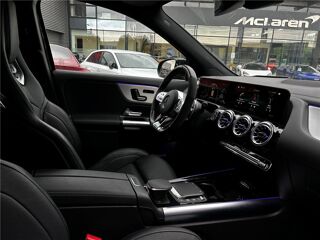 Classe GLA GLA 35 AMG 8G-DCT SPEEDSHIFT AMG 4MATIC AMG 2023 occasion 69190 Saint-Fons