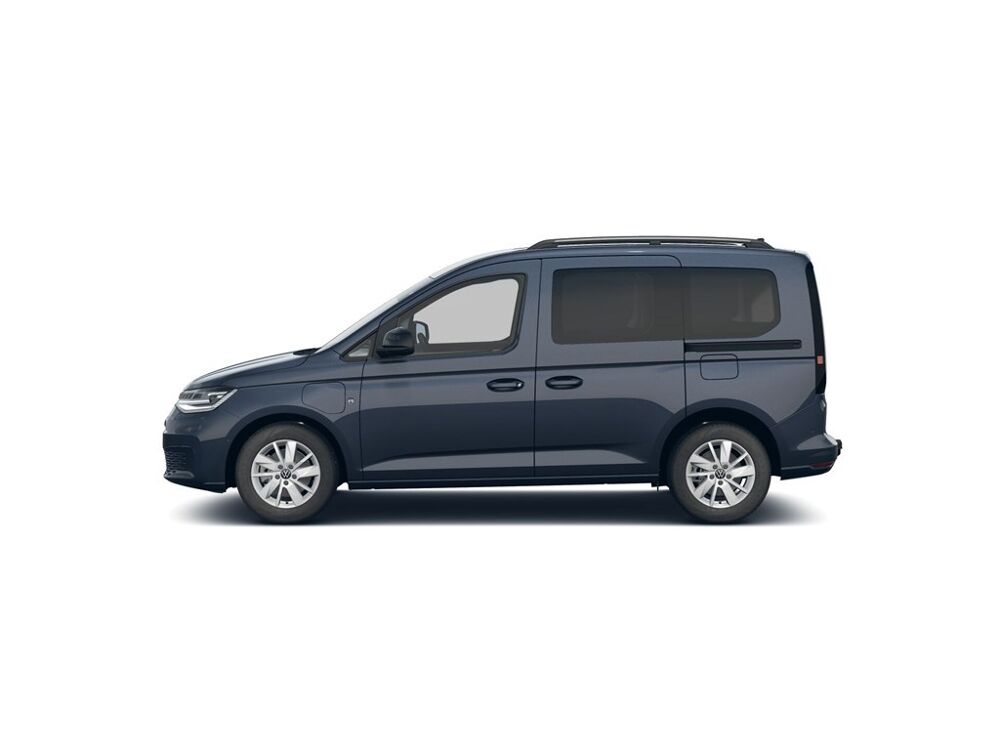 Caddy CADDY HYBRID 1.5 EHYBRID 150 DSG6 Life occasion 56000 Vannes