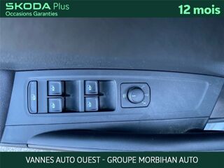 Fabia FABIA 1.0 MPI 80 CH BVM5 Ambition 2023 occasion 56880 Ploeren