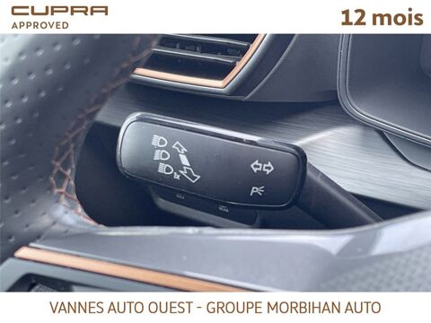 Formentor FORMENTOR 2.0 TDI 150 CH V 2024 occasion 56880 Ploeren
