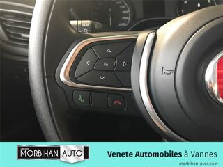 Tipo TIPO MY21 1.0 FIREFLY TURBO 100 CH S&S 2021 occasion 56000 Vannes