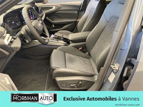 A5 AVANT E-HYBRID 367 CH S TRONIC 7 QUATTRO S line 2026 occasion 56000 Vannes
