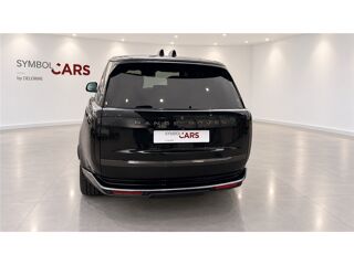 Range Rover RANGE ROVER LWB P460E PHEV AWD Autobiography 2024 occasion 69190 Saint-Fons