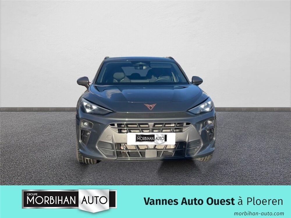 Terramar TERRAMAR 1.5 EHYBRID 204 CH DSG6 V 2025 occasion 56880 Ploeren