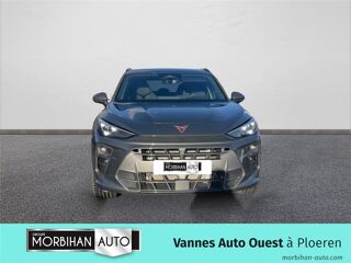 Terramar TERRAMAR 1.5 EHYBRID 204 CH DSG6 V 2025 occasion 56880 Ploeren