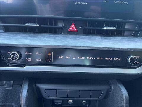 Sportage SPORTAGE 1.6 T-GDI 150CH MHEV BVM6 4X2 Active 2023 occasion 30100 Al&egrave;s