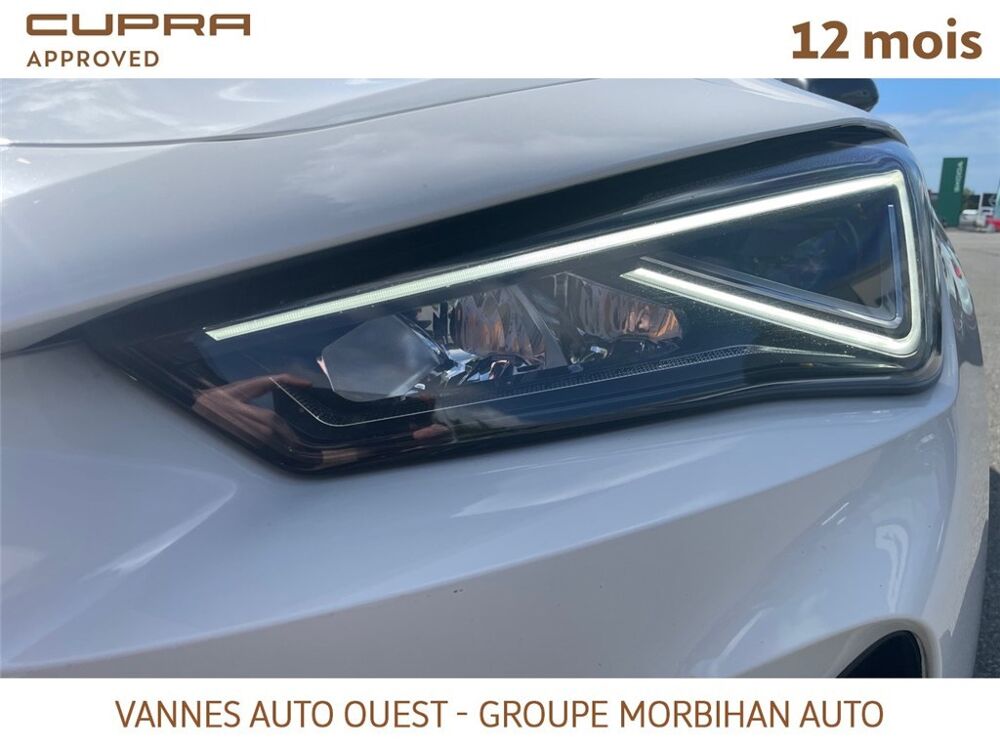 Formentor FORMENTOR 2.0 TDI 150 CH V 2024 occasion 56880 Ploeren