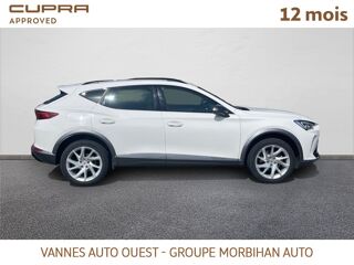 Formentor FORMENTOR 2.0 TDI 150 CH V 2024 occasion 56880 Ploeren