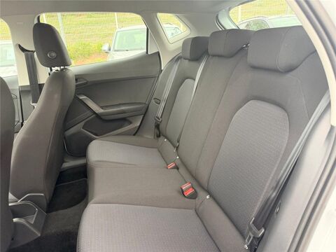 Ibiza IBIZA 1.0 ECOTSI 95 CH S/S BVM5 Copa 2025 occasion 38550 Saint-Maurice-l'Exil