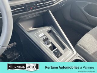 Golf GOLF 1.5 EHYBRID 204 DSG6 VW Edition 2026 occasion 56000 Vannes
