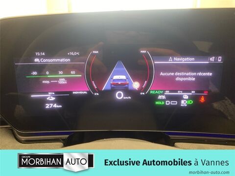 A6 S6 E-TRON AVANT 503 CH 100 KWH QUATTRO 2026 occasion 56000 Vannes