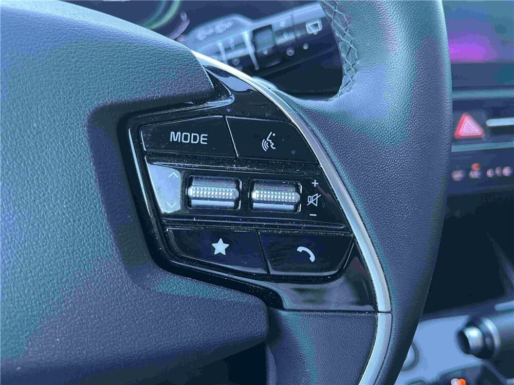 Niro NIRO 1.6 GDI PHEV 183 CH DCT6 Active Business 2023 occasion 30100 Al&egrave;s