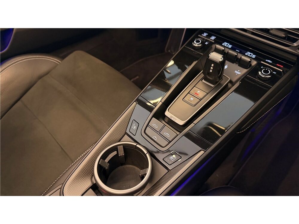 911 CARRERA 4 gts CABRIOLET 992 CARRERA 4 CABRIOLET 3.0I 480 2022 occasion 69190 Saint-Fons
