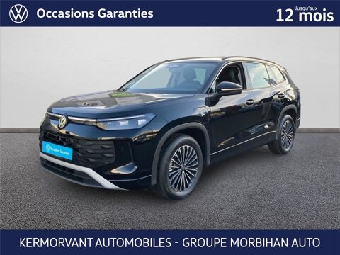 Volkswagen Tayron TAYRON 1.5 EHYBRID 204CH DSG6 5PL Life Plus 2025 occasion Auray 56400