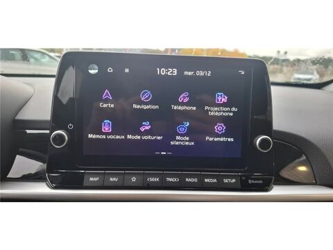 Picanto PICANTO 1.0 DPI 63 CH BVM5 Active 2025 occasion 30100 Al&egrave;s