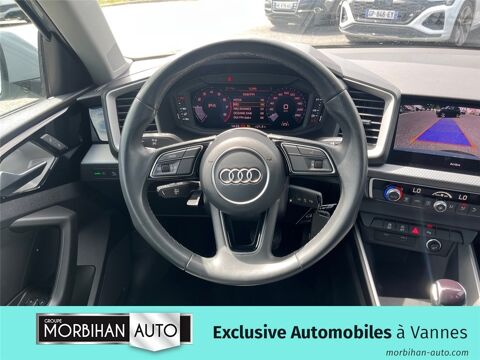 A1 SPORTBACK 25 TFSI 95 CH S TRONIC 7 Advanced 2023 occasion 56000 Vannes