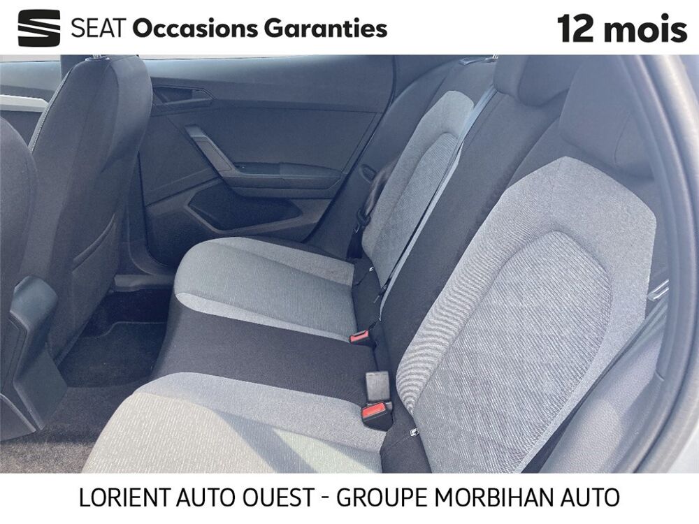 Ibiza IBIZA 1.0 ECOTSI 95 CH S/S BVM5 Xcellence 2023 occasion 56600 Lanester