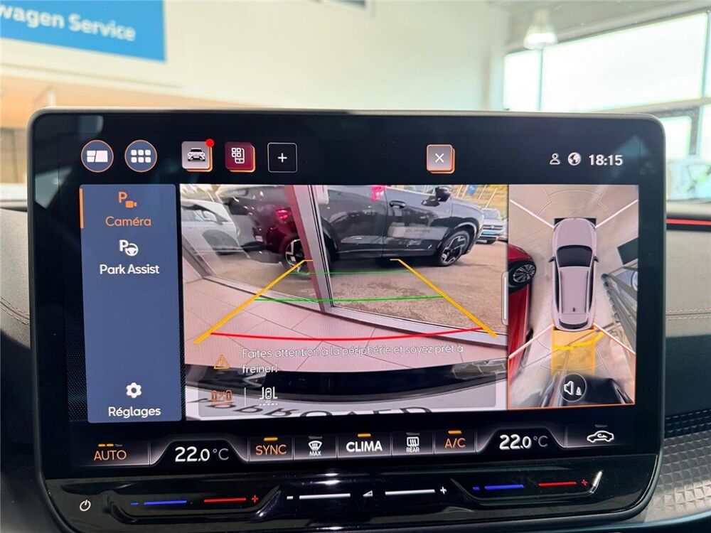 Formentor FORMENTOR 1.5 ETSI HYBRID 150 CH DSG7 V 2026 occasion 38550 Saint-Maurice-l'Exil