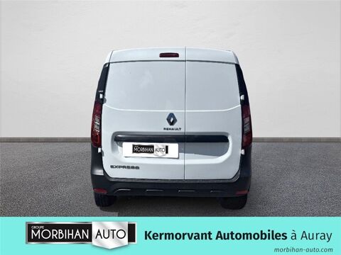 Express EXPRESS VAN BLUE DCI 75 CONFORT 2022 occasion 56400 Auray