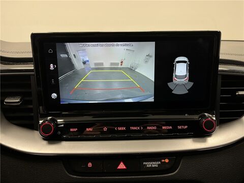 XCeed XCEED PHEV 1.6 GDI PHEV 141CH DCT6 Lounge 2022 occasion 28500 Vernouillet