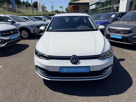 Golf GOLF 1.0 TSI OPF 110 BVM6 Life Plus 2023 occasion 38550 Saint-Maurice-l'Exil