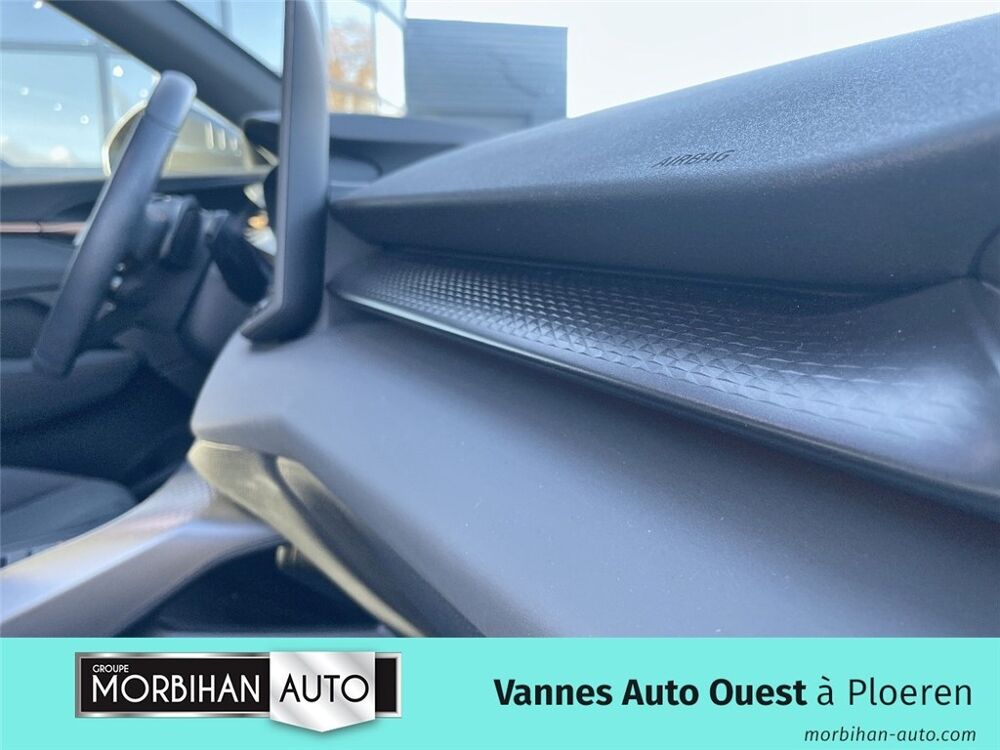 Terramar TERRAMAR 1.5 EHYBRID 204 CH DSG6 V 2025 occasion 56880 Ploeren