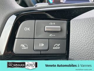 Doblo DOBLO FOURGON ELECTRIQUE -E CARGO FOURGON M 800 KG ELECTRIQU 2024 occasion 56000 Vannes