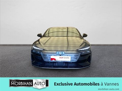A6 S6 E-TRON AVANT 503 CH 100 KWH QUATTRO 2026 occasion 56000 Vannes