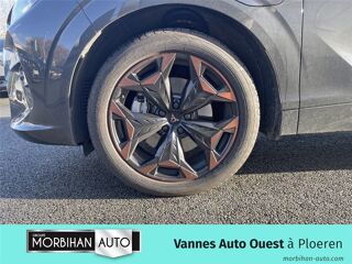 Terramar TERRAMAR 1.5 EHYBRID 204 CH DSG6 V 2025 occasion 56880 Ploeren