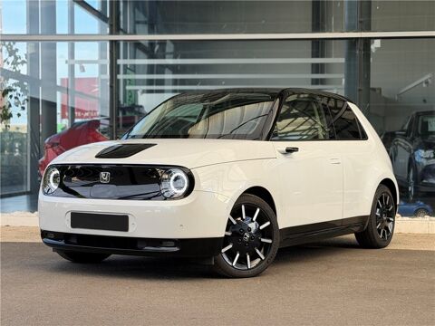 Honda Honda e HONDA E Advance 17 2022 occasion Le Crès 34920