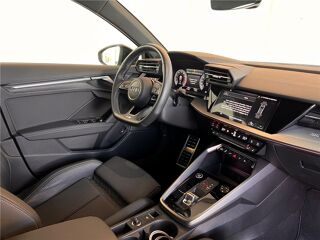 A3 SPORTBACK 45 TFSIE 245 S TRONIC 6 Competition 2024 occasion 69190 Saint-Fons