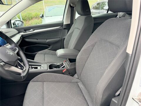 Golf GOLF 2.0 TDI SCR 116 DSG7 Life Plus 2023 occasion 38550 Saint-Maurice-l'Exil