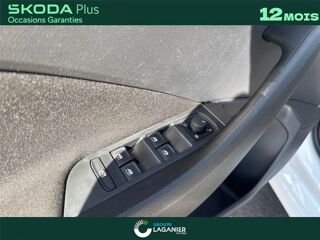 Kamiq KAMIQ 1.0 TSI 95 CH BVM5 Business 2022 occasion 30100 Al&egrave;s