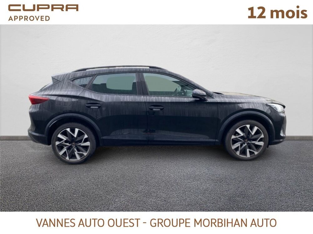 Formentor FORMENTOR EHYBRID 272 CH DSG6 VZ 2024 occasion 56880 Ploeren