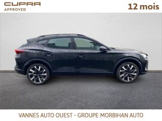 Formentor FORMENTOR EHYBRID 272 CH DSG6 VZ 2024 occasion 56880 Ploeren