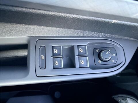 Golf GOLF 2.0 TDI SCR 115 BVM6 Life Business 2022 occasion 38550 Saint-Maurice-l'Exil