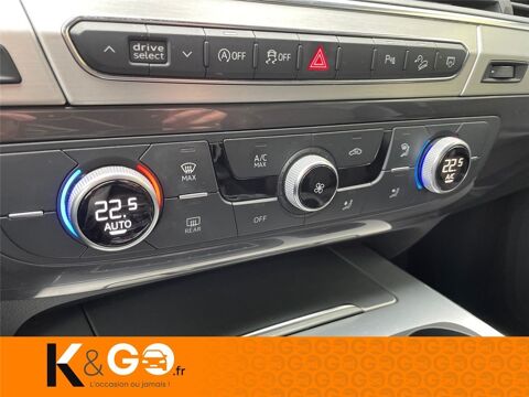 Q7 3.0 V6 TDI CLEAN DIESEL 272 TIPTRONIC 8 QUATTRO 5PL S lin 2018 occasion 56880 Ploeren