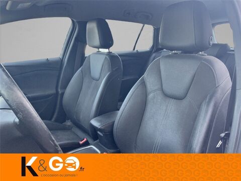 Astra ASTRA 1.2 TURBO 110 CH BVM6 2021 occasion 56880 Ploeren
